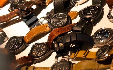 panerai brand ambassador|Paneristi: a Community around the Globe .